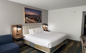 La Quinta By Wyndham Seattle Sea-Tac Airport